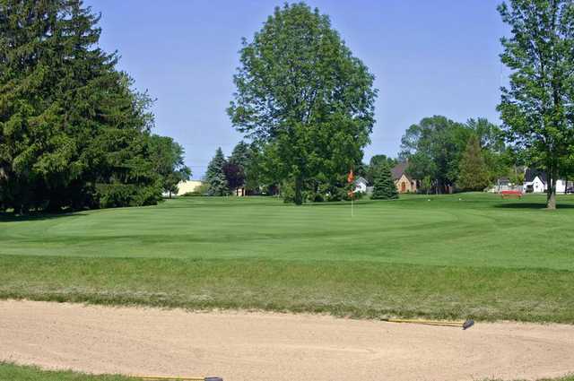 Meadow Links Golf Course - photo 2
