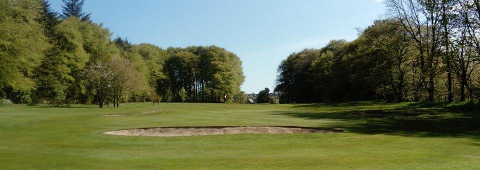 McDonald Golf Club - photo 6