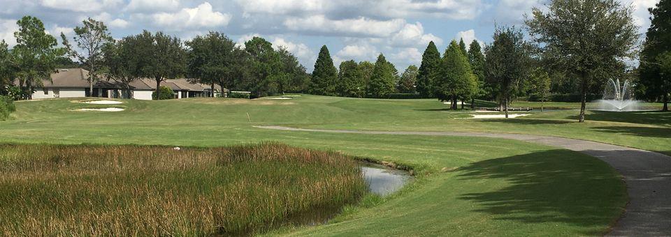 Lexington Oaks Golf Club - photo 6