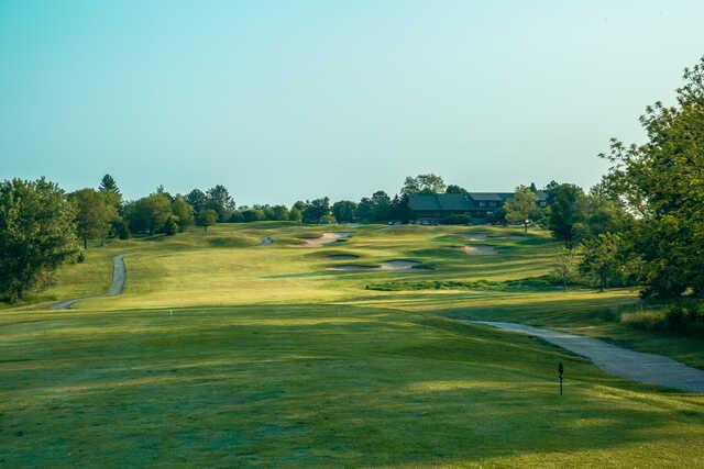 Woodland Hills Golf Course - photo 5