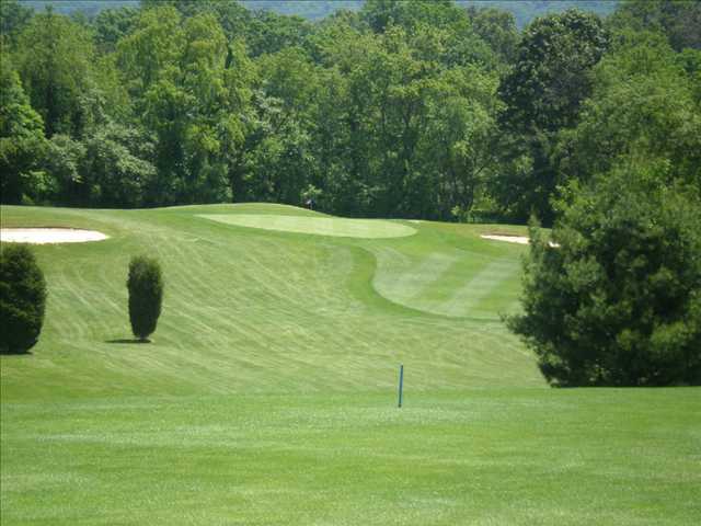 Ole Monterey Golf Course - photo 4