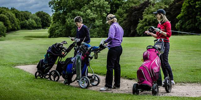 Batchwood Golf & Sport Centre - photo 4