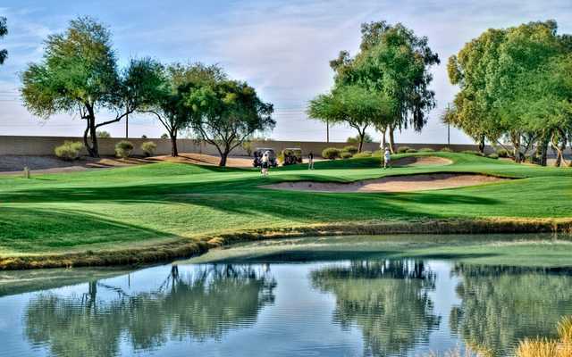 Grandview Golf Course - photo 2