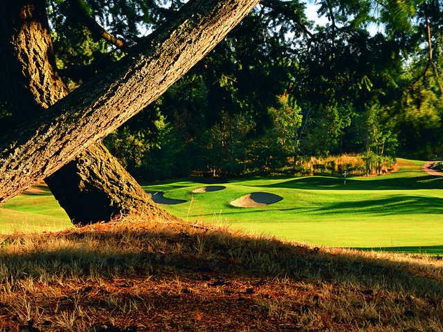 Fairwinds Golf Club - photo 1