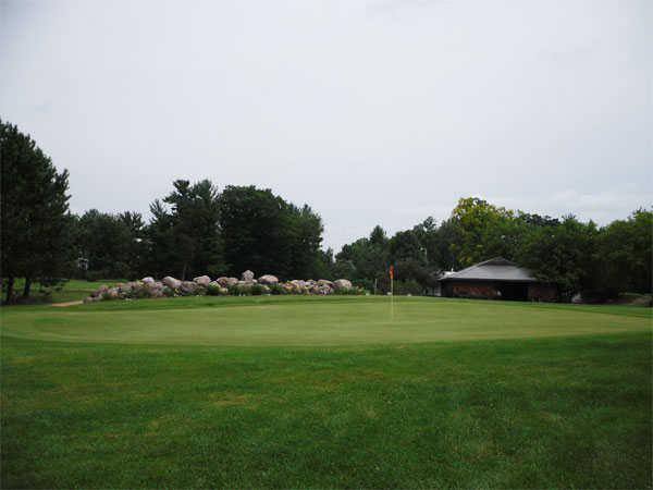 Glen Cairn Golf Club - photo 2