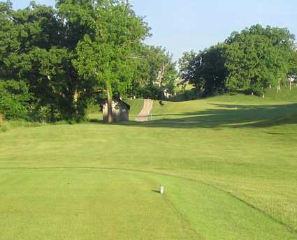 Bear Creek Valley Golf Club - photo 8