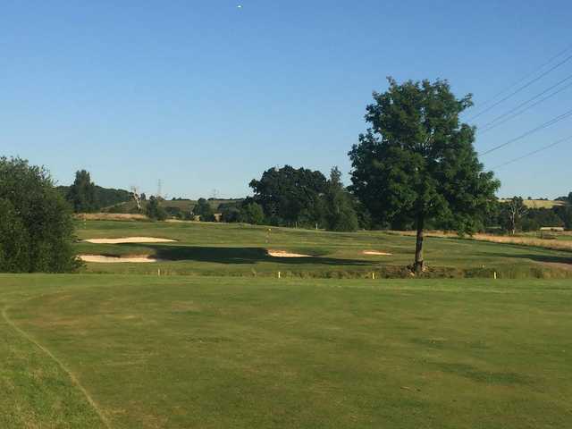 Nazeing Golf Club