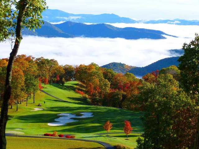Mountain Air Country Club