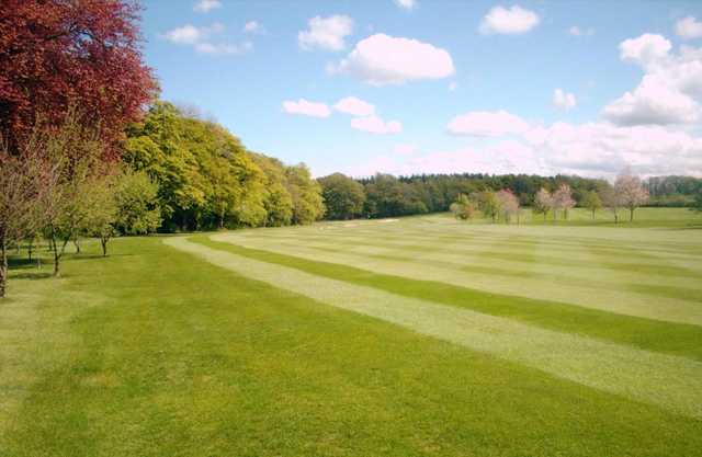 Gogarburn Golf Club - photo 2