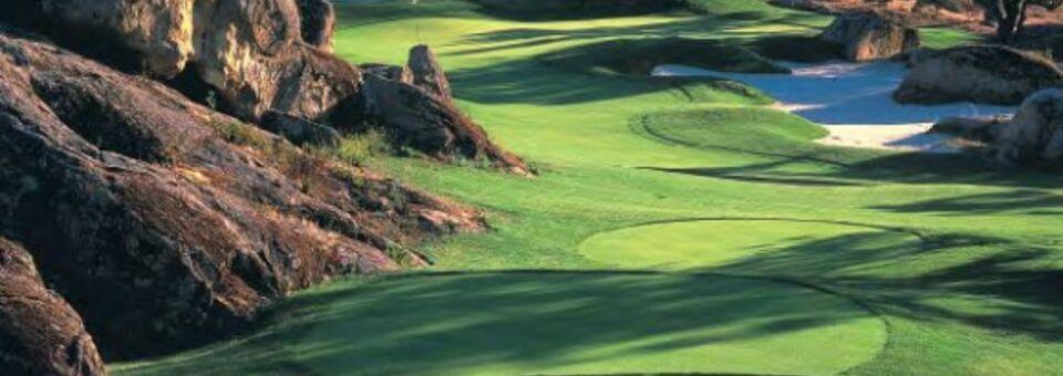 Boulder Ridge Golf Club - photo 3