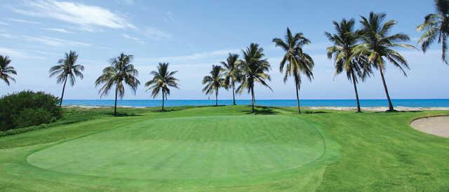 Estrella del Mar Golf Course
