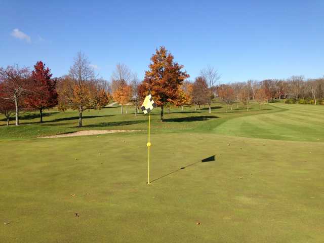 Urbana Country Club - photo 3