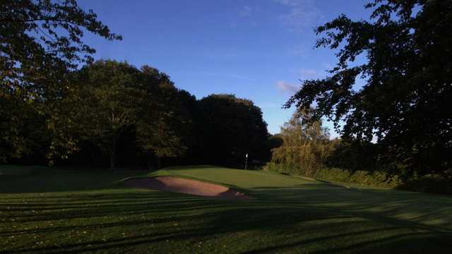 Davenport Golf Club - photo 5