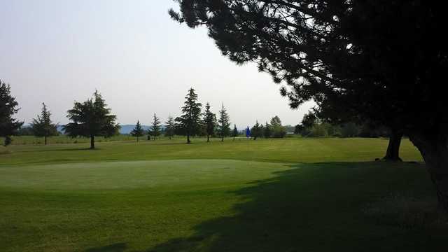 Dallas Golf Club - photo 3