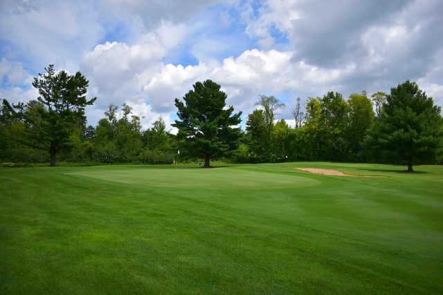 Cedar Creek Golf Course - photo 3