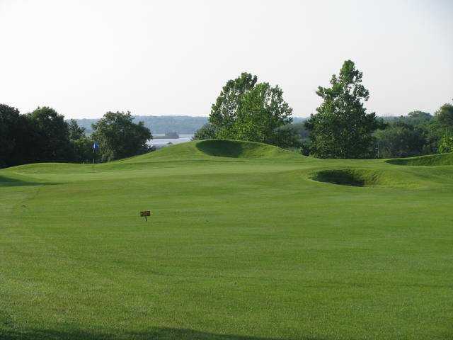 Paradise Pointe Golf Complex - photo 8