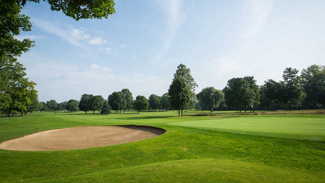 Sunnybrook Country Club - photo 2