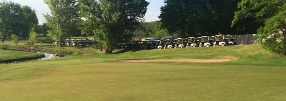 Selkirk Golf & Country Club - photo 4