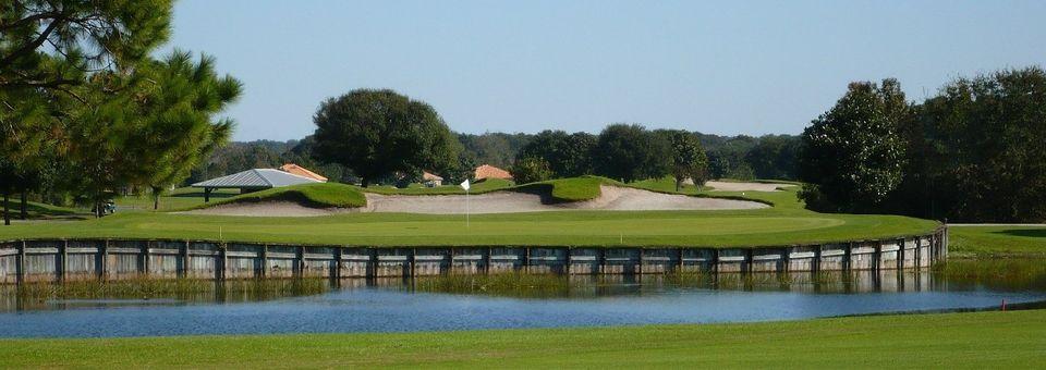 Deer Island Country Club - photo 8