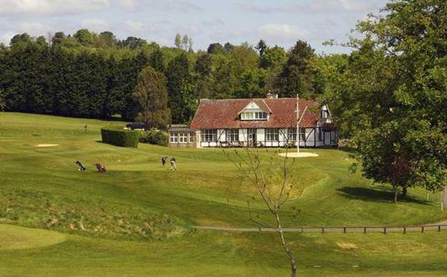 Cirencester Golf Club - photo 7