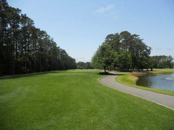 Wachesaw Plantation East Golf Course - photo 6