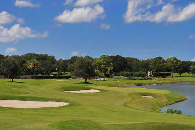 The Oaks Club
