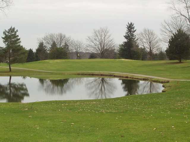 Reid Park Golf Club - South Course - photo 6