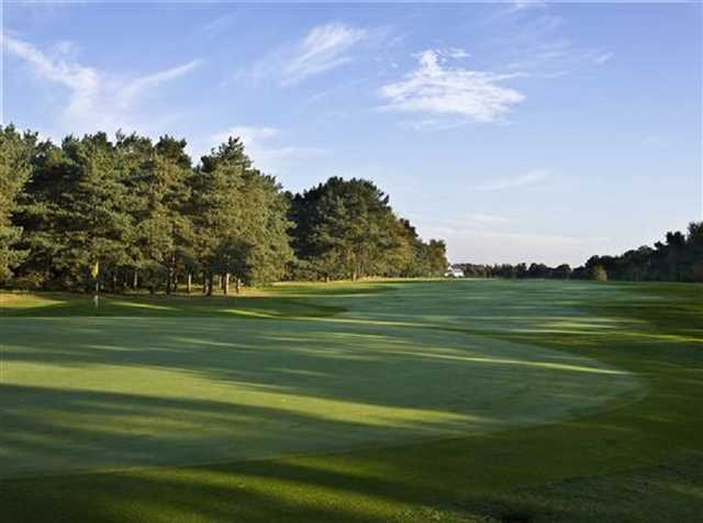 Stockport Golf Club - photo 5