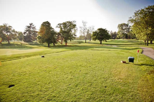 Miami Valley Golf Club - photo 3