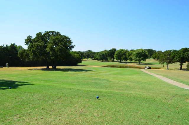 Lake Murray State Park Golf Course - photo 2