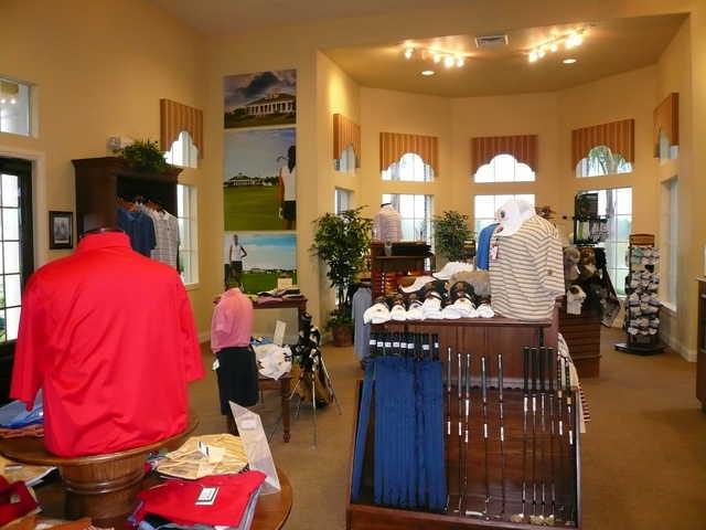 Providence Golf Club - photo 3
