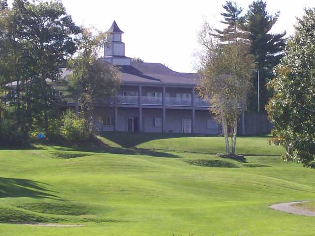 Windham Country Club (Windham, NH)