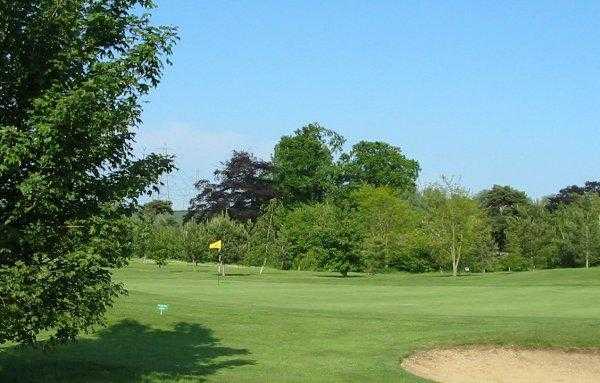 Fynn Valley Golf Club - photo 4