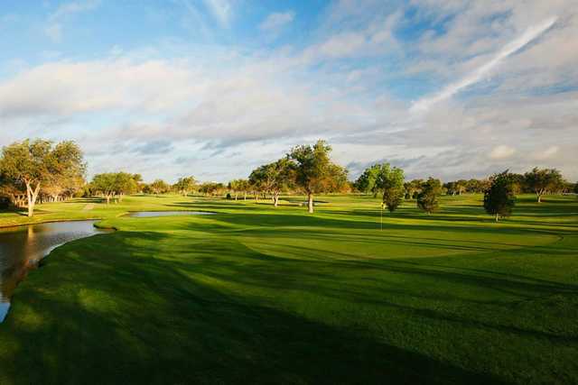 Ranchland Hills Country Club - photo 3