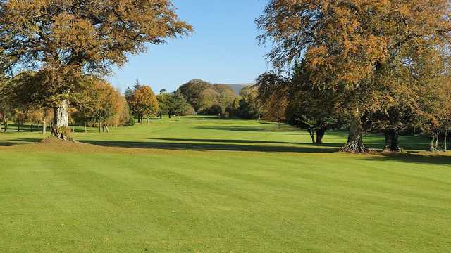 Blessington Lakes Golf Club - photo 2