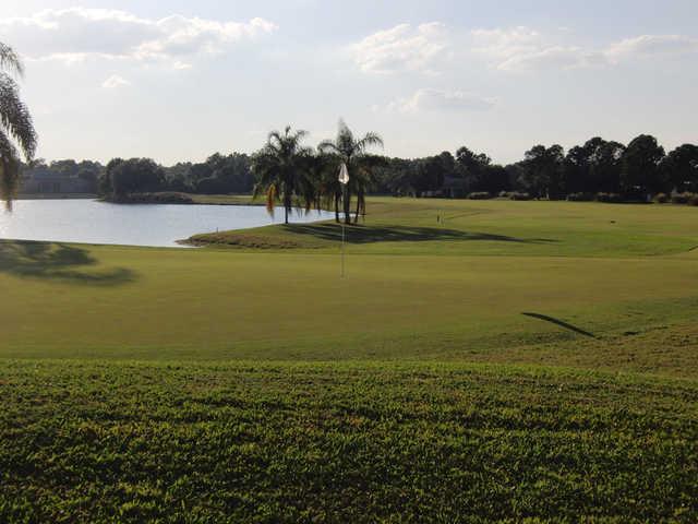 Spruce Creek Country Club - photo 3