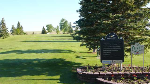 Plentywood Golf Club - photo 2