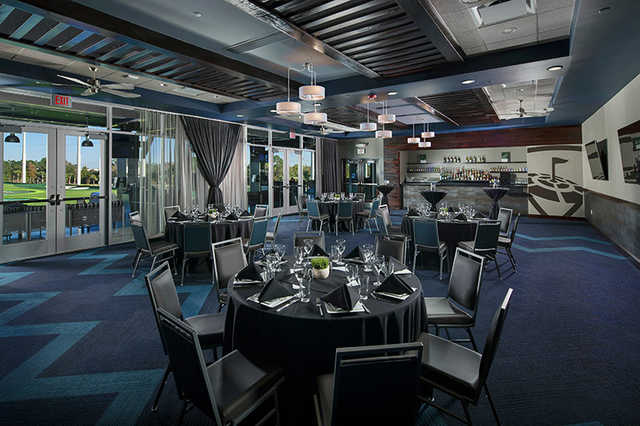 Topgolf Tampa - photo 8
