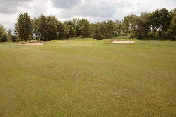 Heysham Golf Club - photo 4