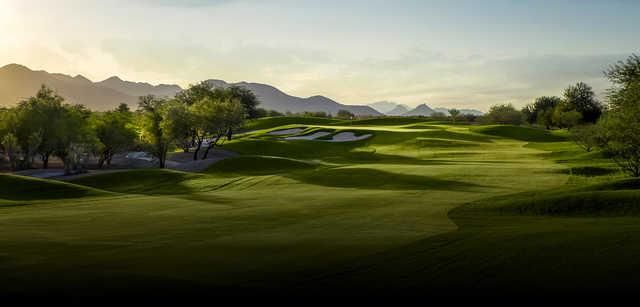 The Stadium Course at TPC Scottsdale