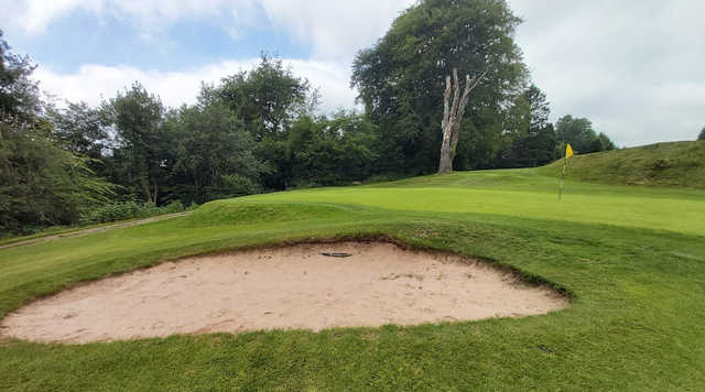 Blackwood Golf Club - photo 2