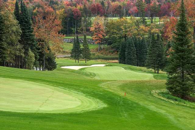 Montcalm Golf Club
