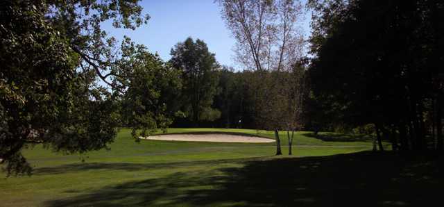 Riverside Golf Course - photo 3