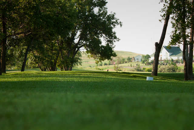 Pheasant Country Golf Course - photo 2