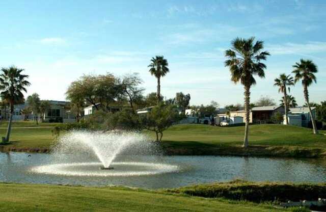 Riverview Resort Golf Course - photo 3
