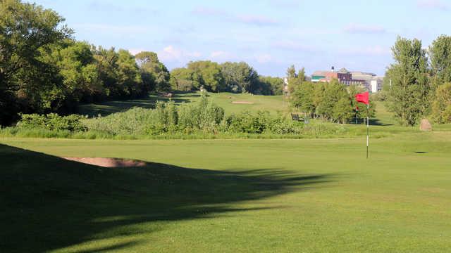Stanley Park Golf Course - photo 2
