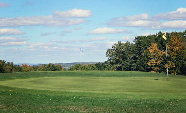 Ford Hill Country Club - photo 3