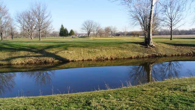 Pleasant Hill Golf Club - photo 3