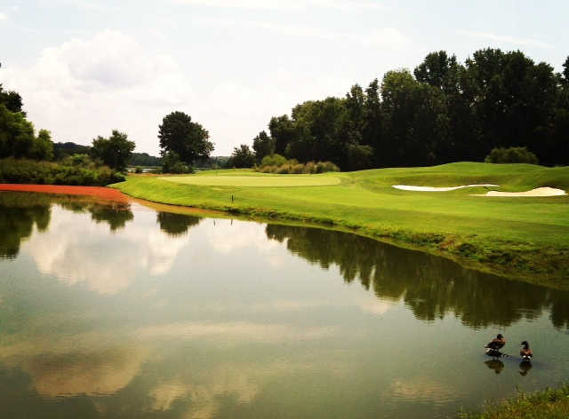 Hermitage Country Club - photo 6