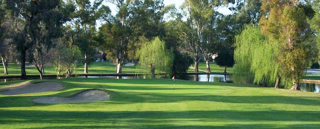 Vista Valencia Golf Course - photo 4